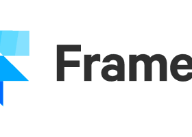 Framer screenshot