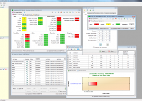 SQL Agent Insight screenshot