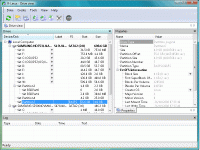 R-Linux Free Recovery screenshot