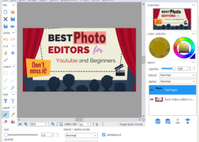 VeryUtils Photo Editor screenshot