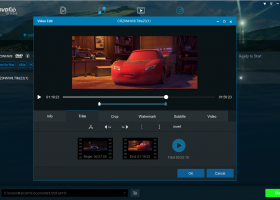 DVDFab Ripper Suite Pro screenshot