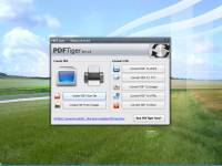 PDFTiger screenshot