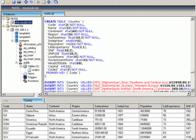 dataPro screenshot