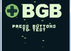 BGB screenshot