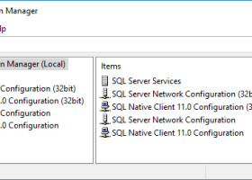 Microsoft JDBC Driver for SQL Server screenshot