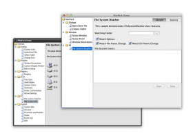 JNIWrapper Cross-Desktop screenshot