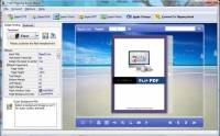 Free Flipping Book Maker screenshot