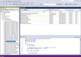 dbForge Search for SQL Server screenshot