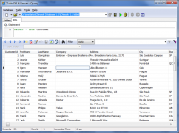 TurboDB for VCL screenshot