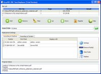VeryPDF PDF Text Replacer screenshot