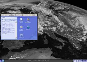 RealMeteo screenshot