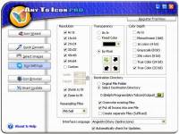 Any To Icon Pro screenshot