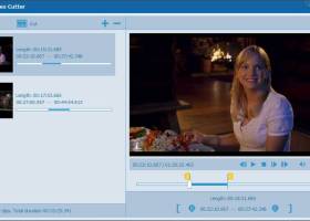 Fast Video Cutter screenshot