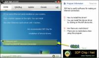 3DP Net screenshot