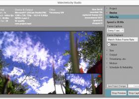 free time lapse software for windows 7
