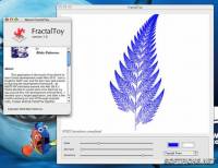 FractalToy screenshot