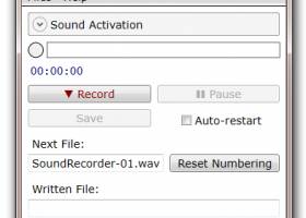Abyssmedia i-Sound Recorder for Windows 7.9.4.1 download the last version for apple