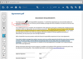 GroupDocs.Annotation for .NET screenshot