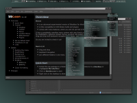 bbLean (x32bit) screenshot