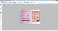 ID Card Templates screenshot