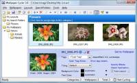 Wallpaper Cycler Pro screenshot