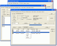 Fast MP3 Cutter Joiner screenshot