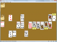 Canasta for Windows screenshot