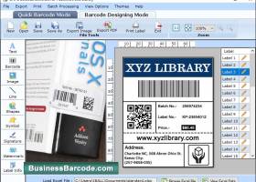 Publishers Barcode Generator screenshot