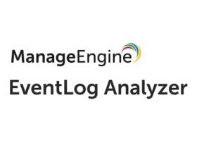 EventLog Analyzer screenshot