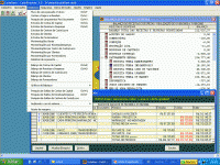 CashPreview -  Software Financeiro screenshot