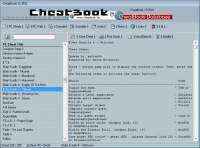 CheatBook Issue 12/2011 screenshot