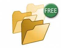 SECUDRIVE Hide Folder Free screenshot