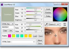 ColorMania screenshot