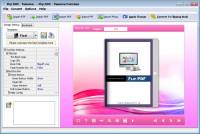 Free Flipping Book Publisher - freeware screenshot