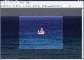 Jcropper 64-bit screenshot