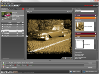 Engelmann Media Photomizer Retro screenshot