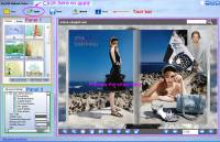 VeryPDF Flipbook Maker screenshot
