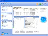 EAZ-FIX Professional screenshot