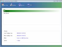 SQL Autobackup Pro screenshot