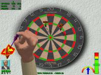 All-Time Darts screenshot