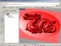 RhinoART screenshot