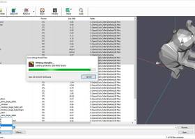 Spin 3D Converter Software Free screenshot