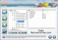 Data Recovery Free screenshot