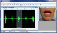 icSpeech Recorder screenshot