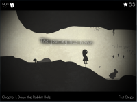 Shadowplay: Journey to Wonderland screenshot