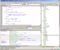 EiffelStudio screenshot