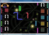 FreeSweetGames Snakes screenshot