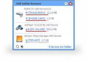 USB Safely Remove screenshot