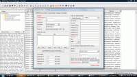 ROBO Digital Print Job Manager Metric screenshot