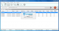 Malicious File Hunter screenshot